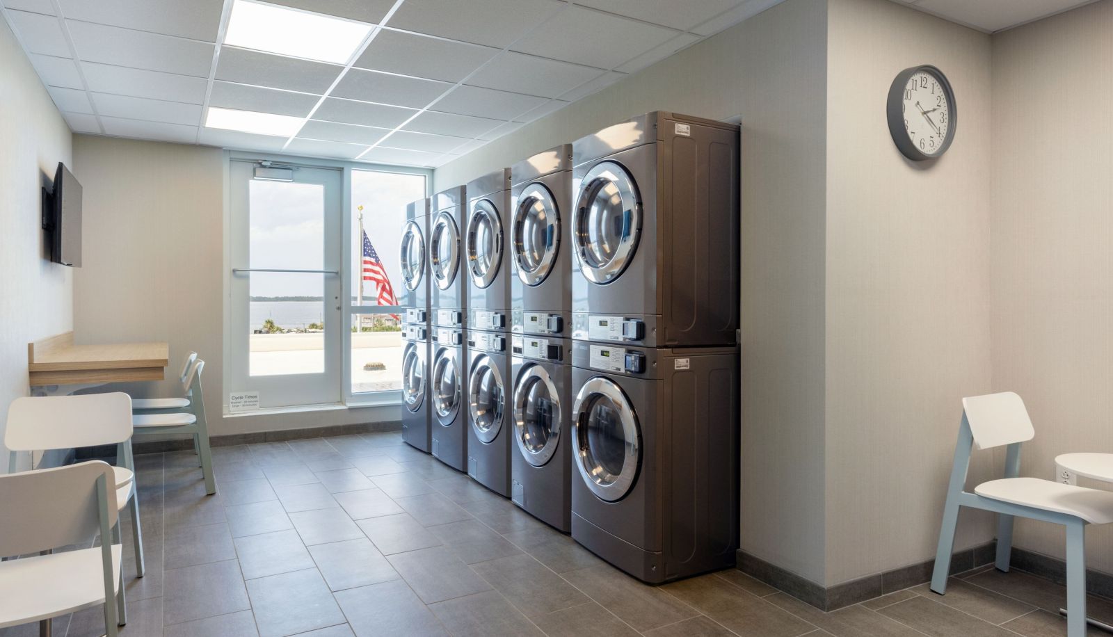 Info - Fairfield by Marriott Inn and Suites Pensacola Beach