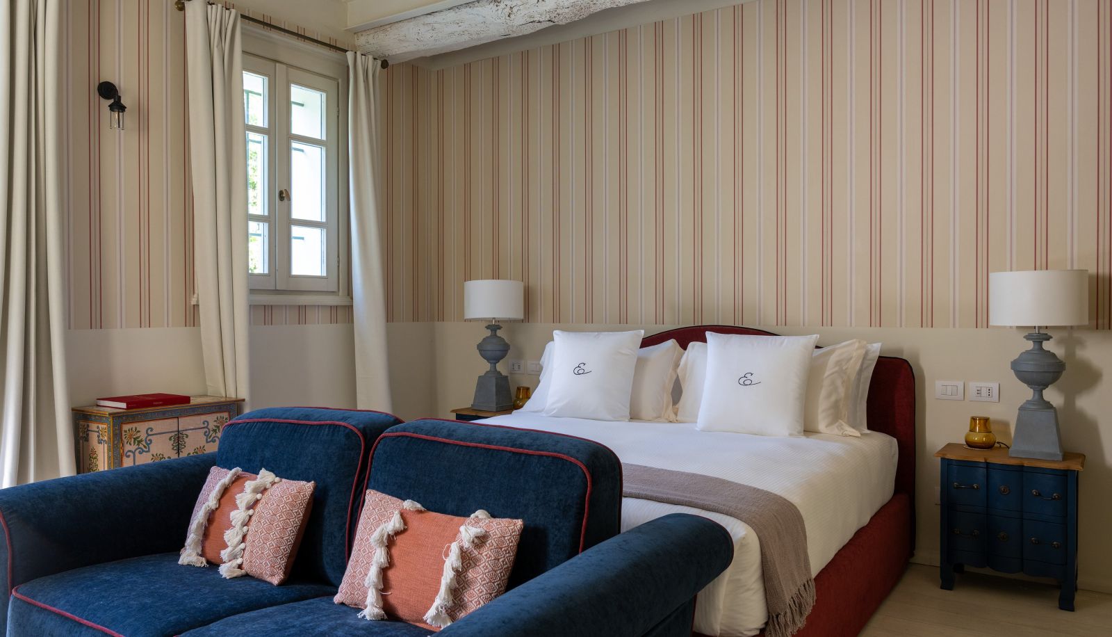 Habitación - Elizabeth Country House