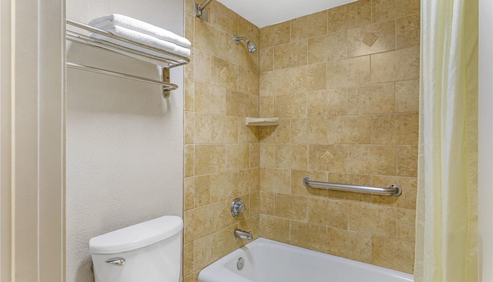 Room - Best Western Inn of Palatka