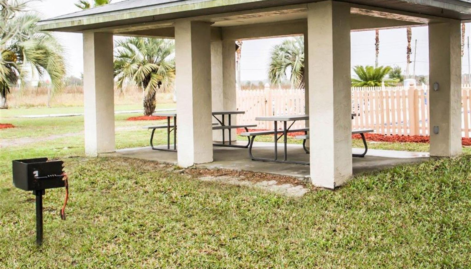 Interior view - Rodeway Inn & Suites Haines City - Winter Haven