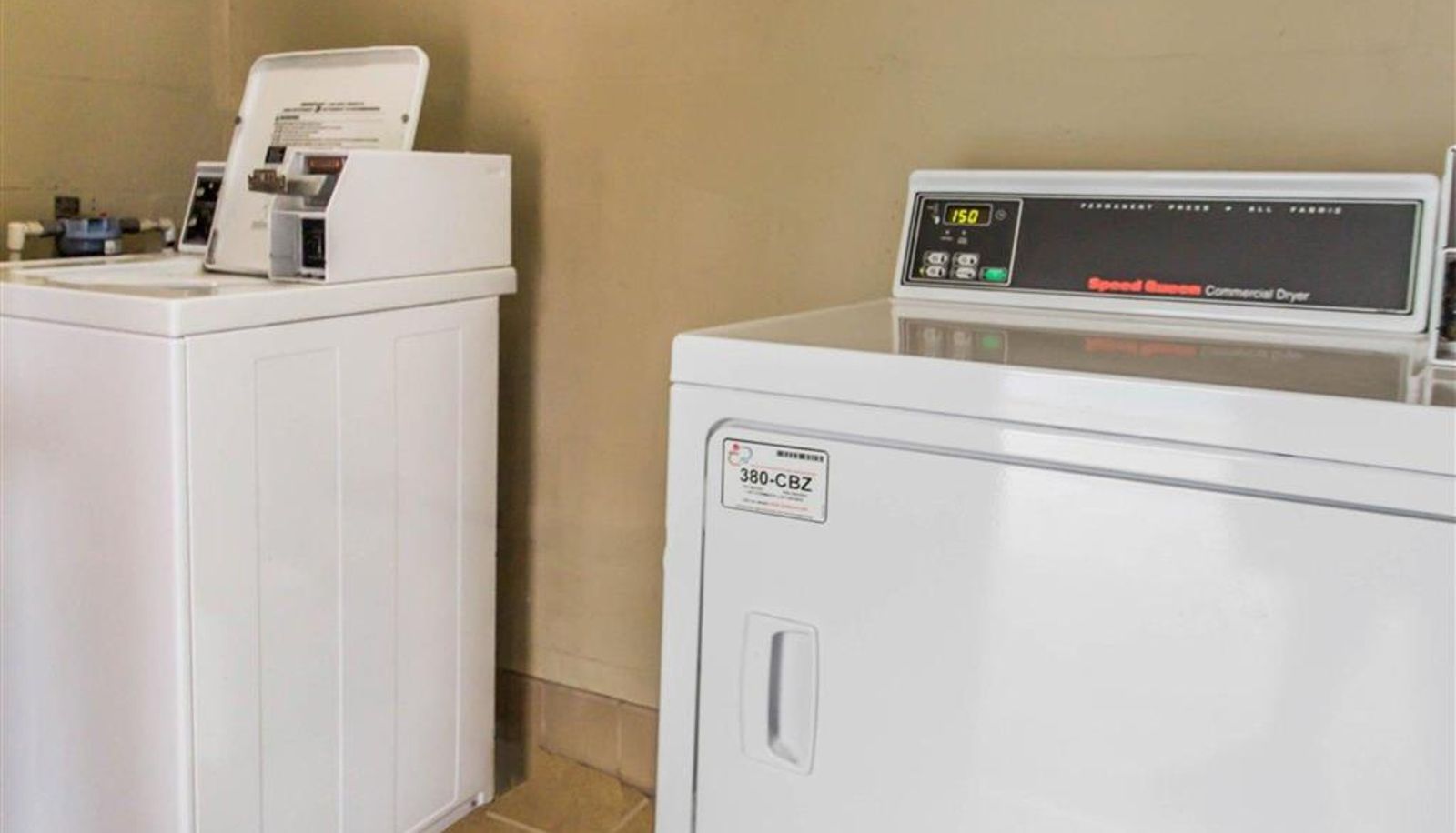 Innenbreich - Rodeway Inn & Suites Haines City - Winter Haven