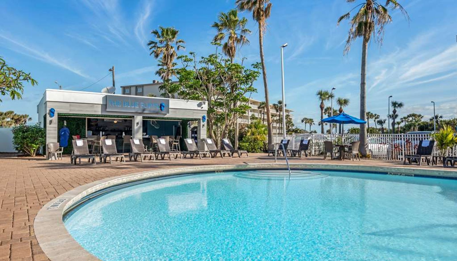 Bar - Best Western Cocoa Beach - Port Canaveral