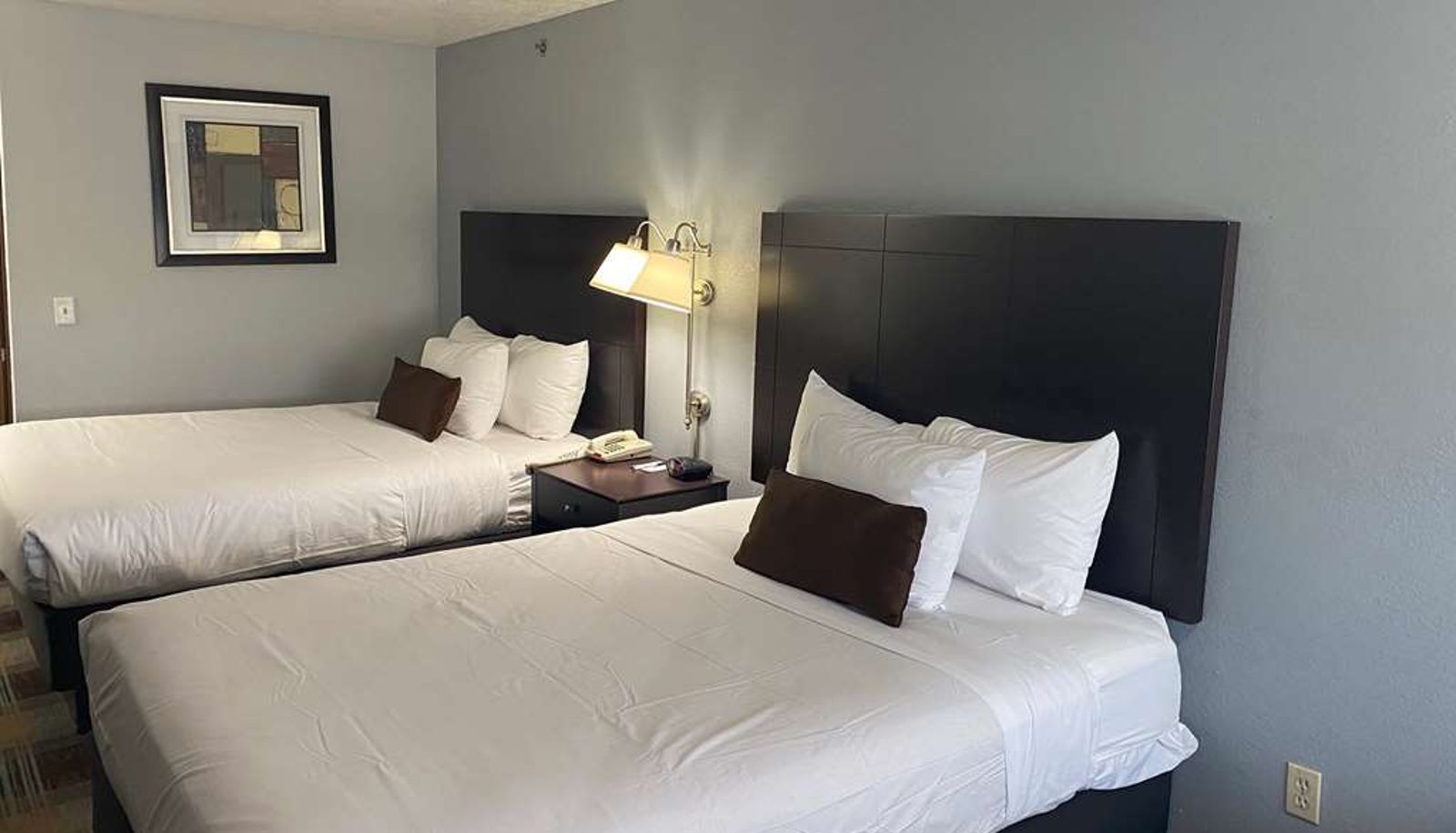 Room - Baymont by Wyndham Lake City I-75