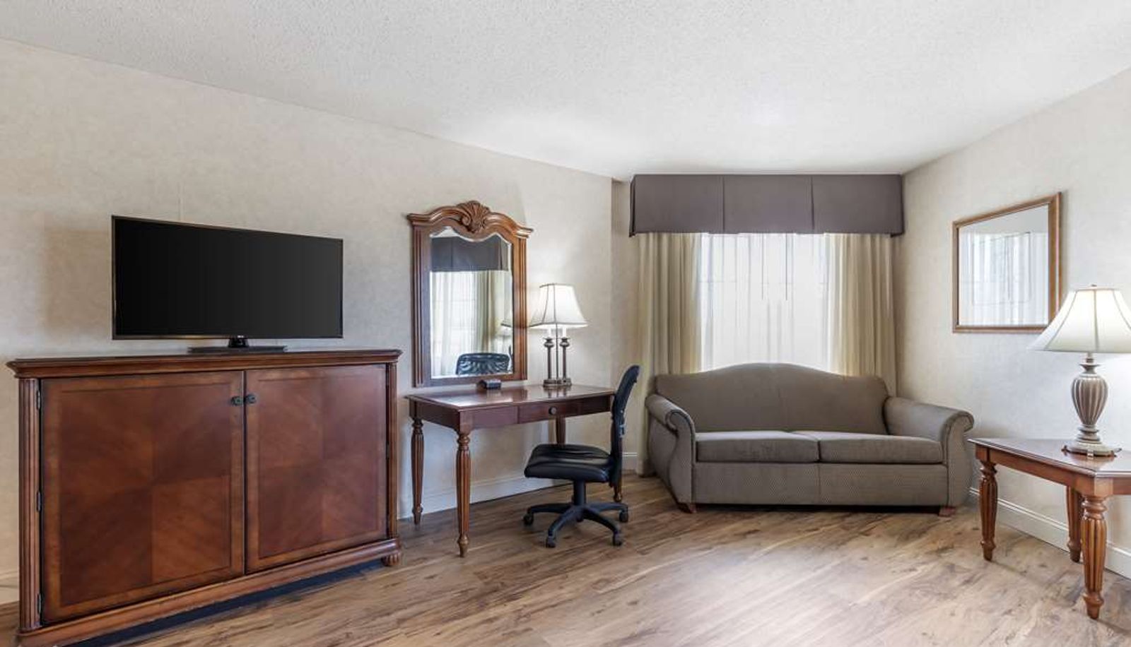 Pokój - Best Western Plus Steeplegate Inn