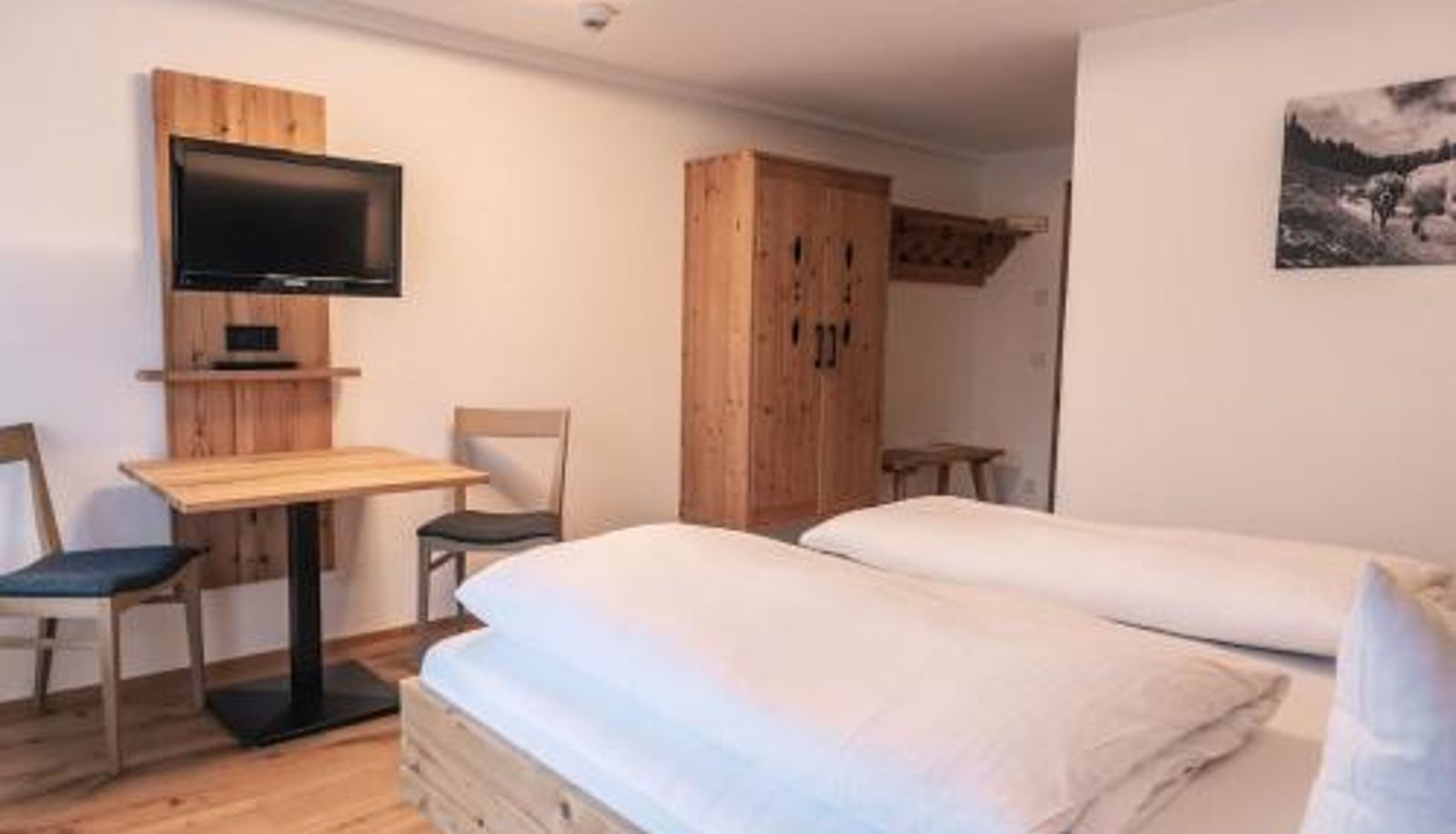 Zimmer - Der Bären in Zell