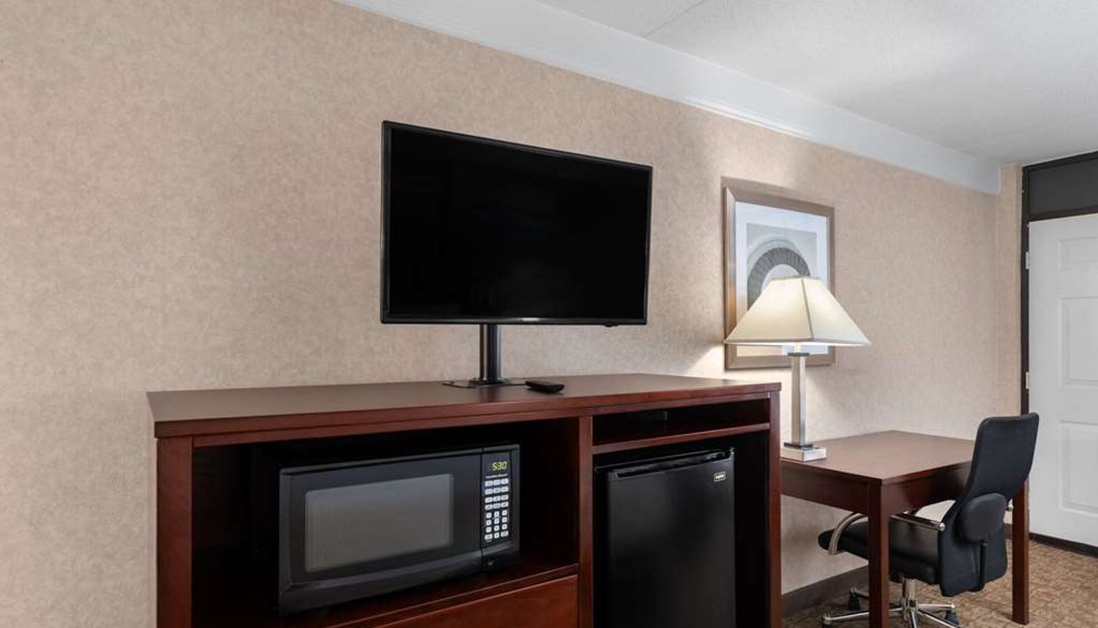 Pokój - Days Inn by Wyndham Columbia Kentucky