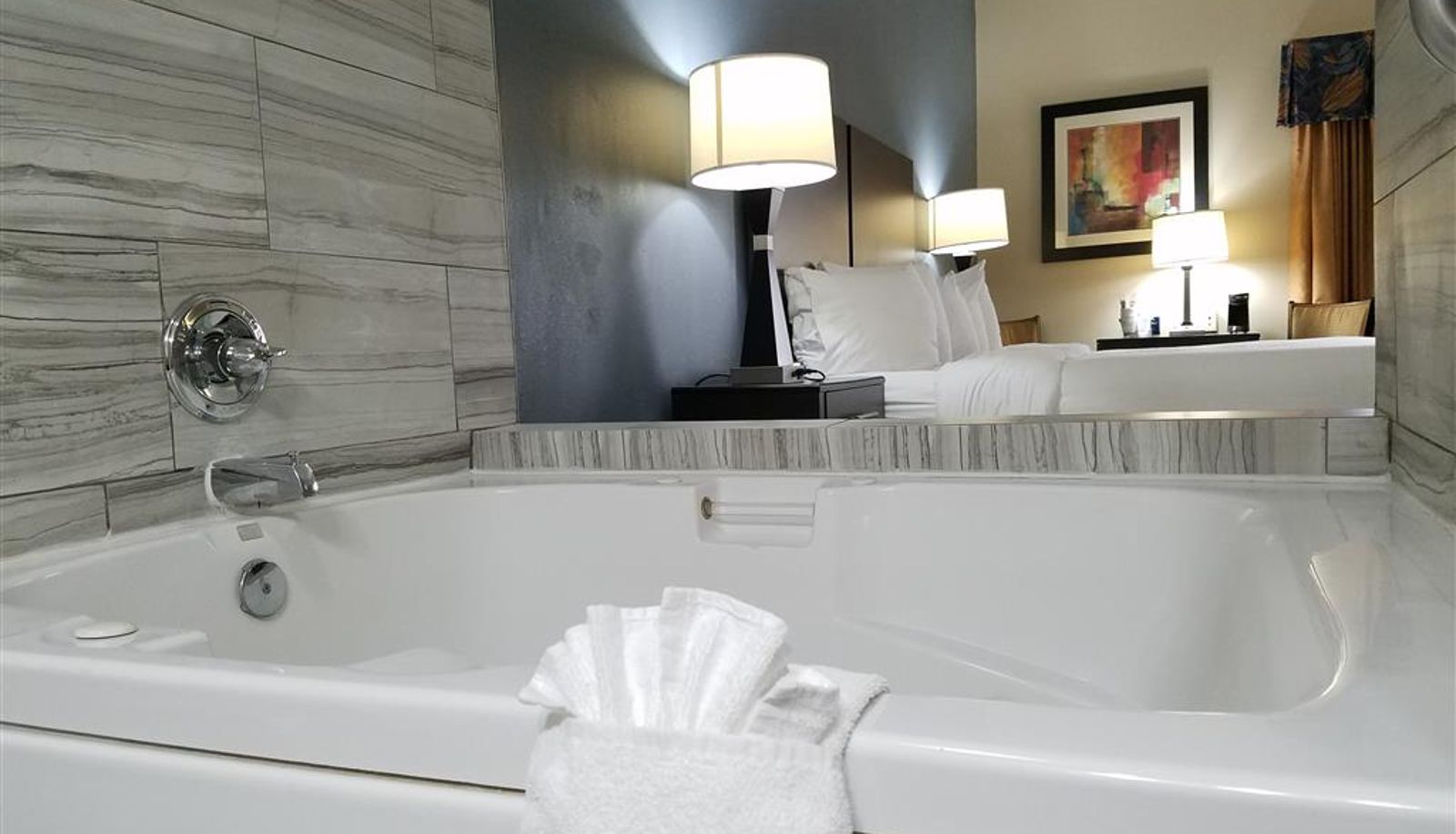 Suite - Best Western Inn Florence