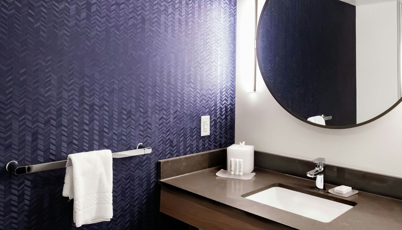 Chambre - Fairfield by Marriott Inn and Suites Louisville Airport