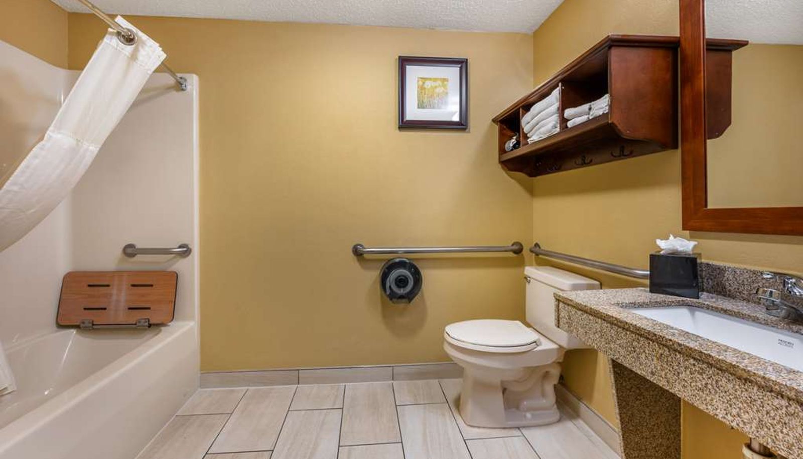 Room - Best Western Plus Georgetown Corporate Center Hotel