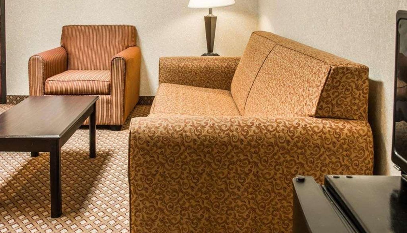 Habitación estándar (doble) - Quality Inn and Suites Waterford