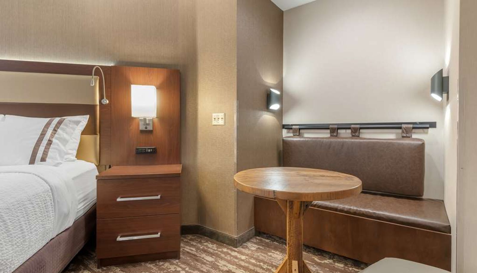 Zimmer - Best Western Plus Superior Inn