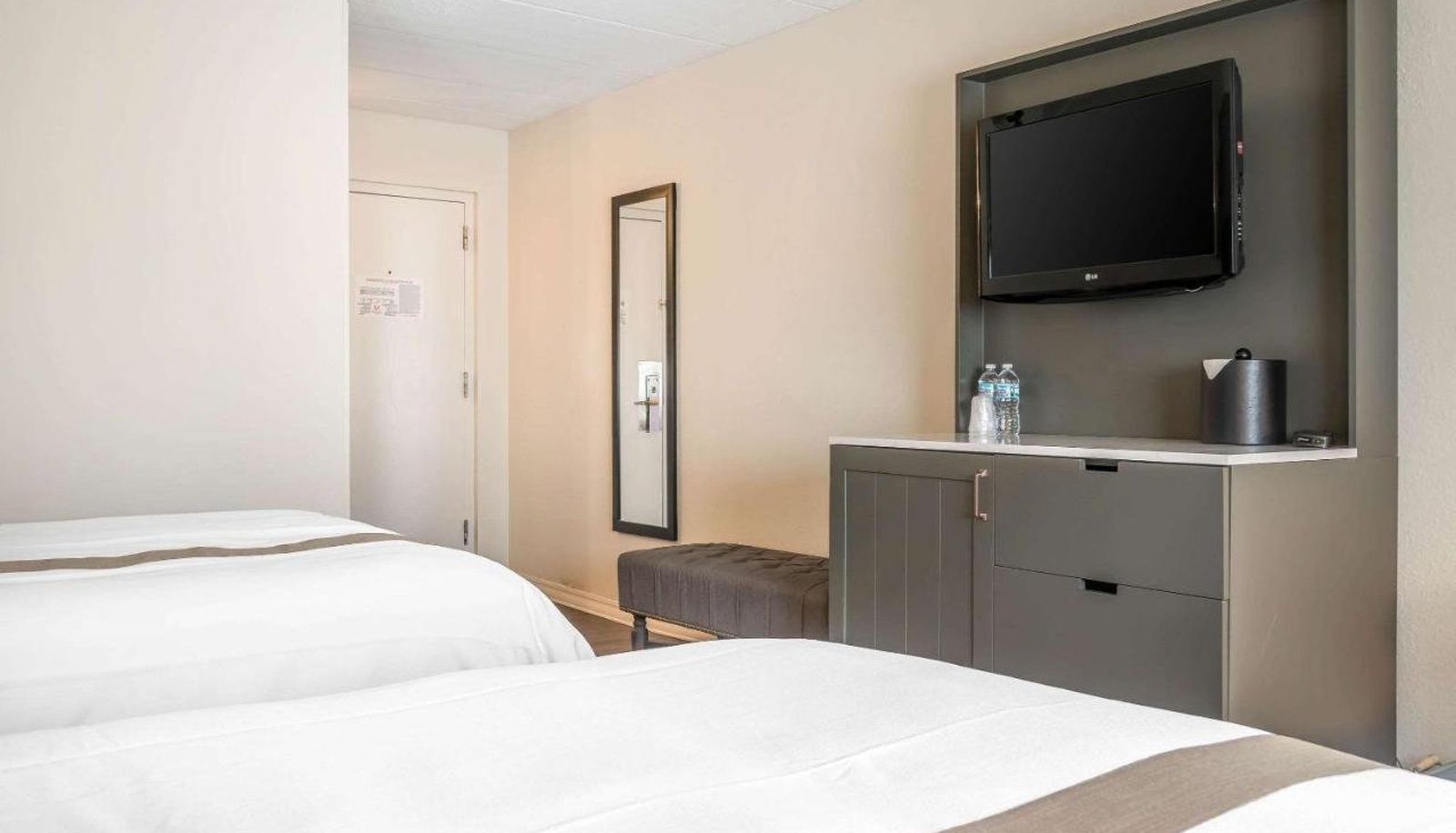 Pokój - Envision Hotel St Paul South