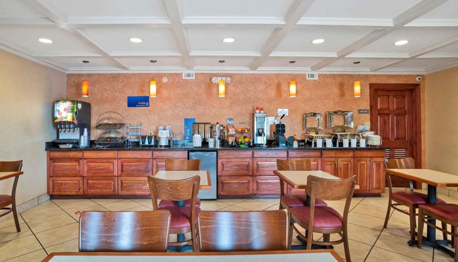 Ristorante - Best Western Vicksburg