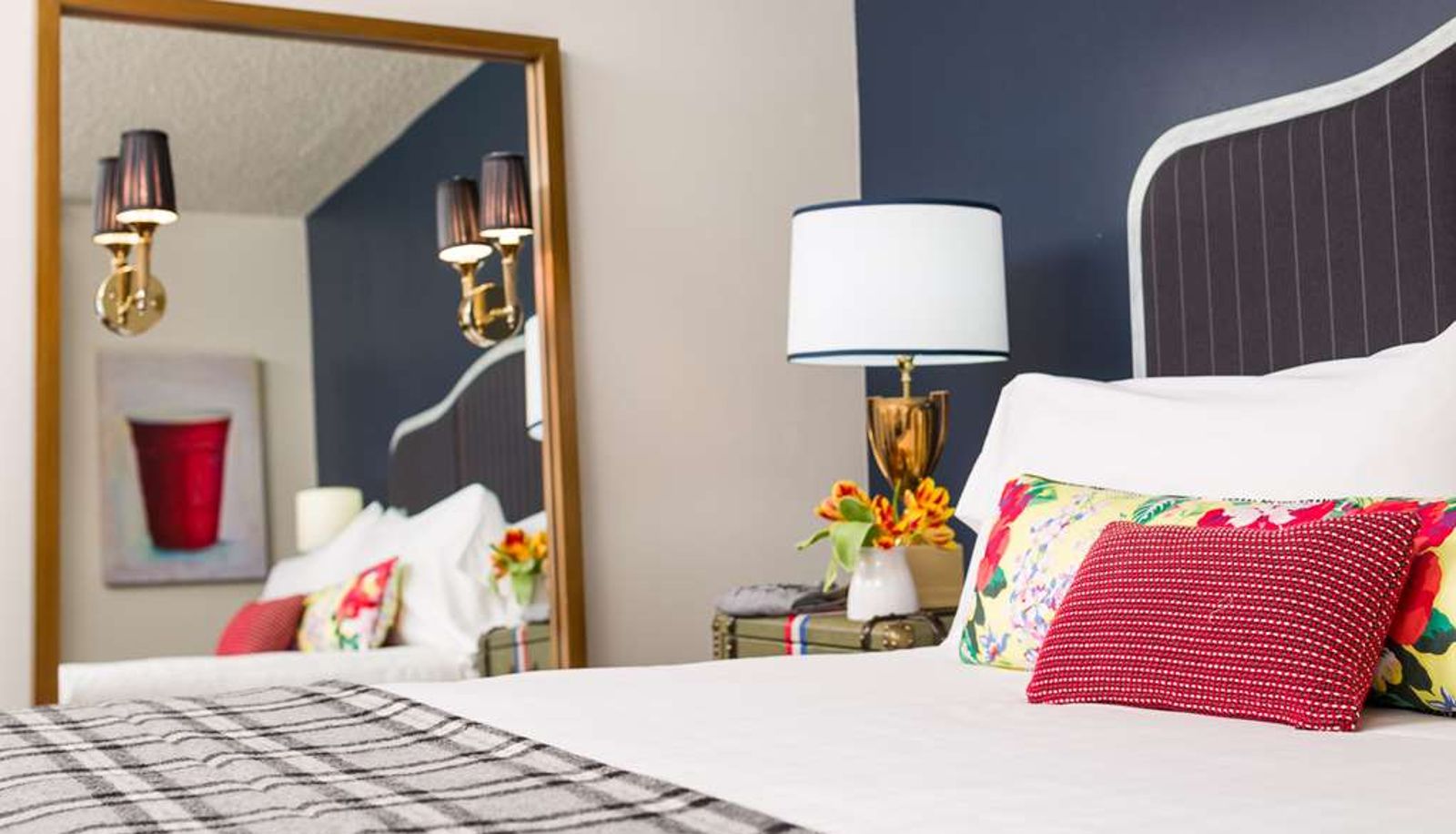 Room - Graduate by Hilton Oxford