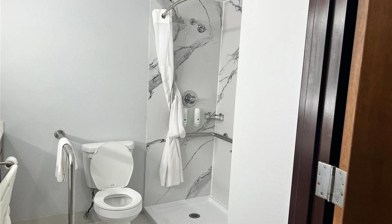 Chambre - Quality Inn Foristell