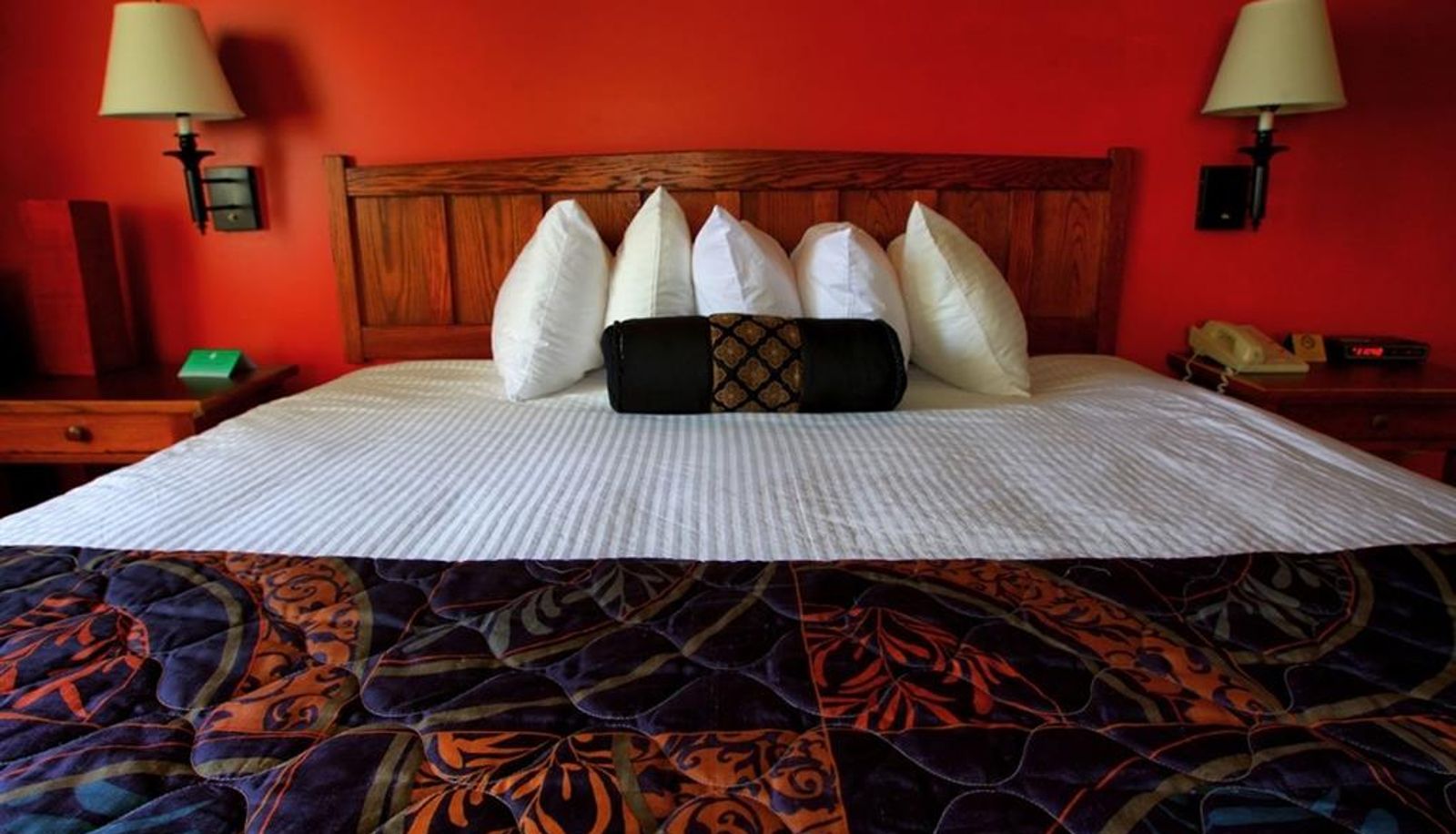 Room - KwaTaqNuk Resort and Casino
