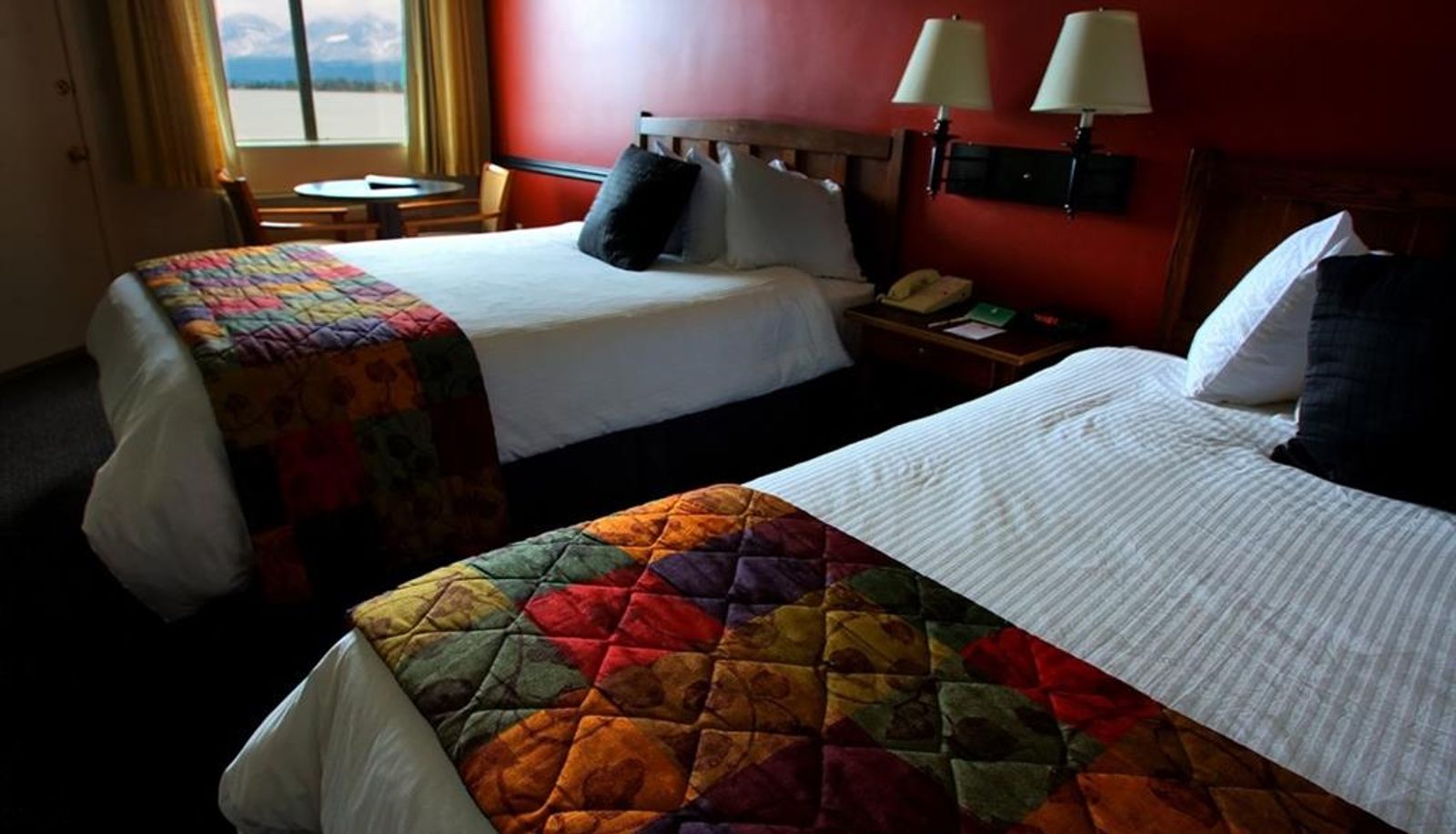 Room - KwaTaqNuk Resort and Casino