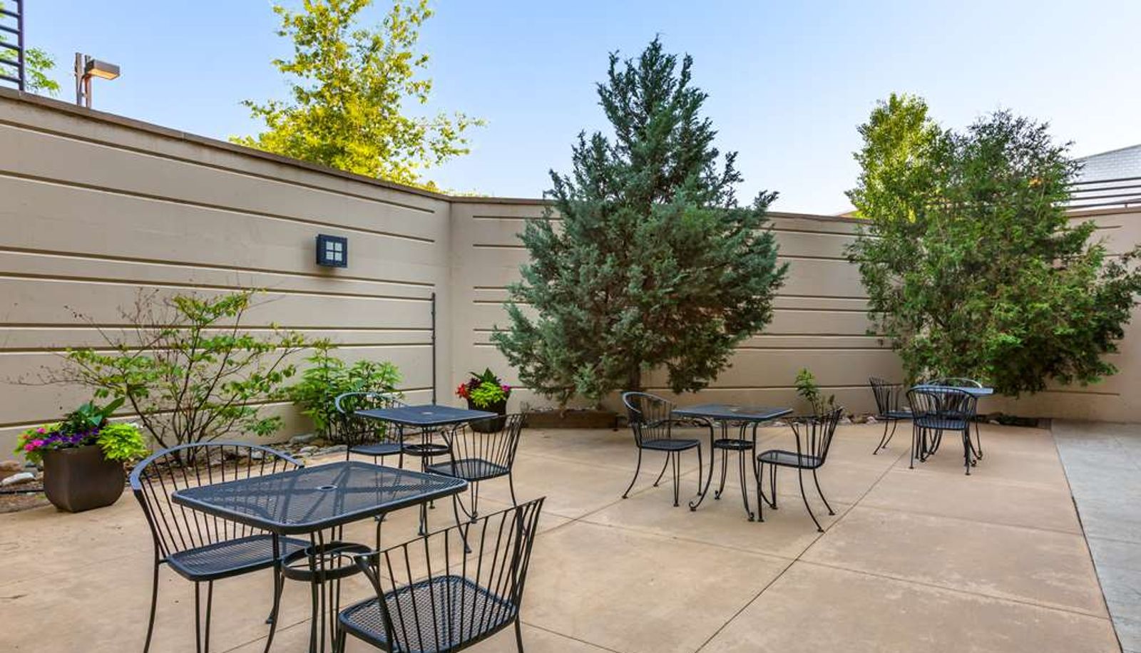 Innenbreich - Best Western Premier Helena Great Northern Hotel