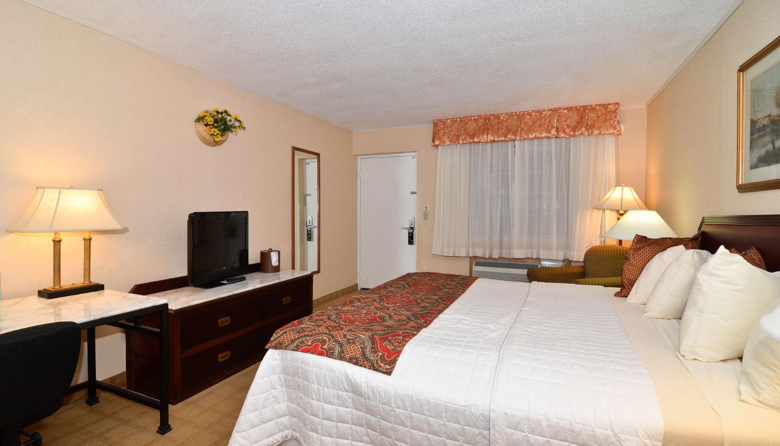 Chambre - Travelodge by Wyndham Ogallala