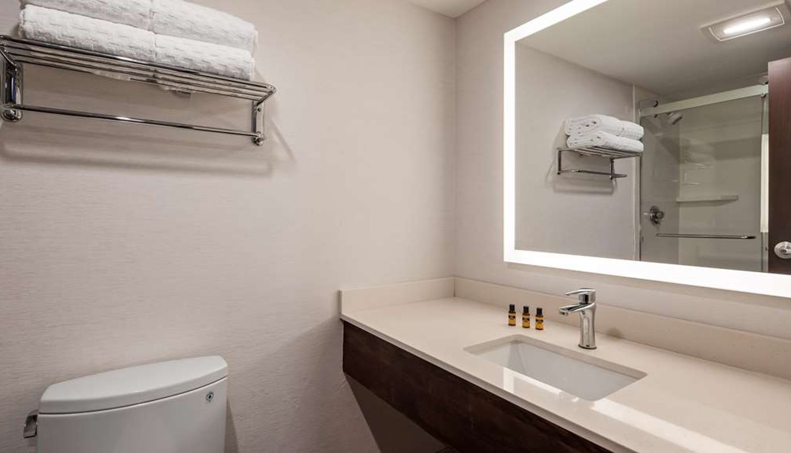 Pokój - Best Western Plus Portsmouth Hotel and Suites