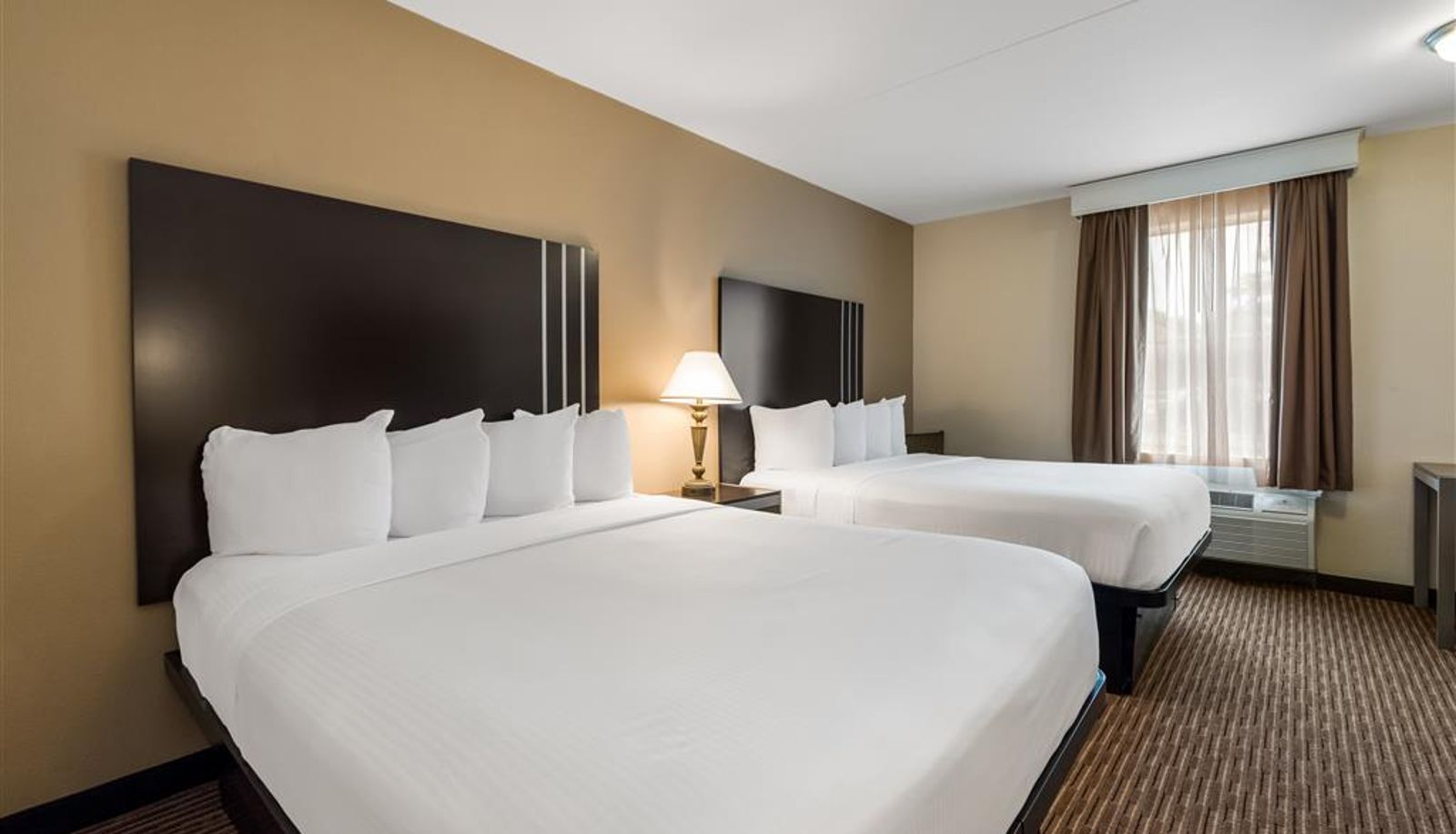 Room - Best Western Philadelphia South - West Deptford Inn