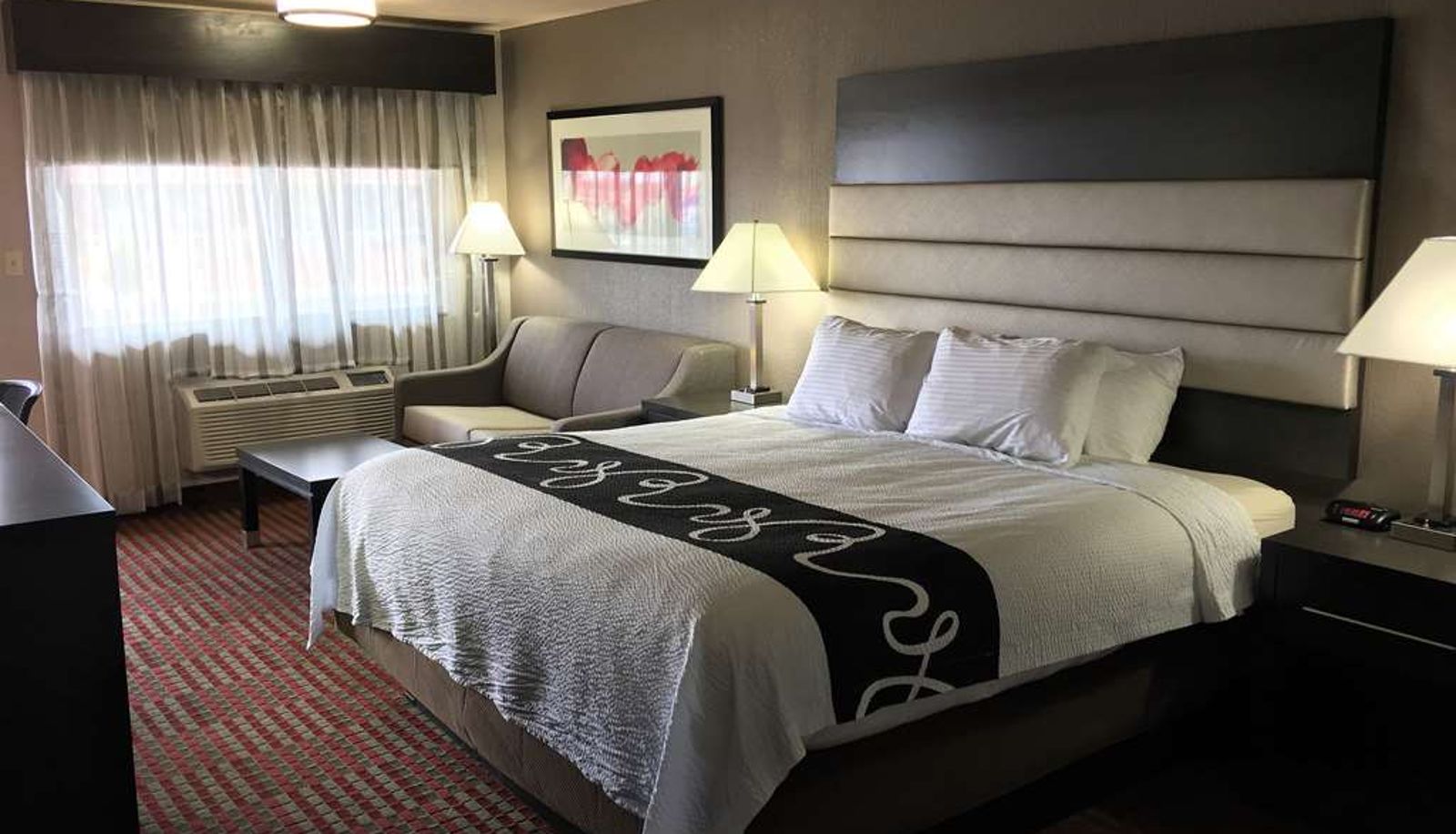 Habitación - Best Western Deming Southwest Inn