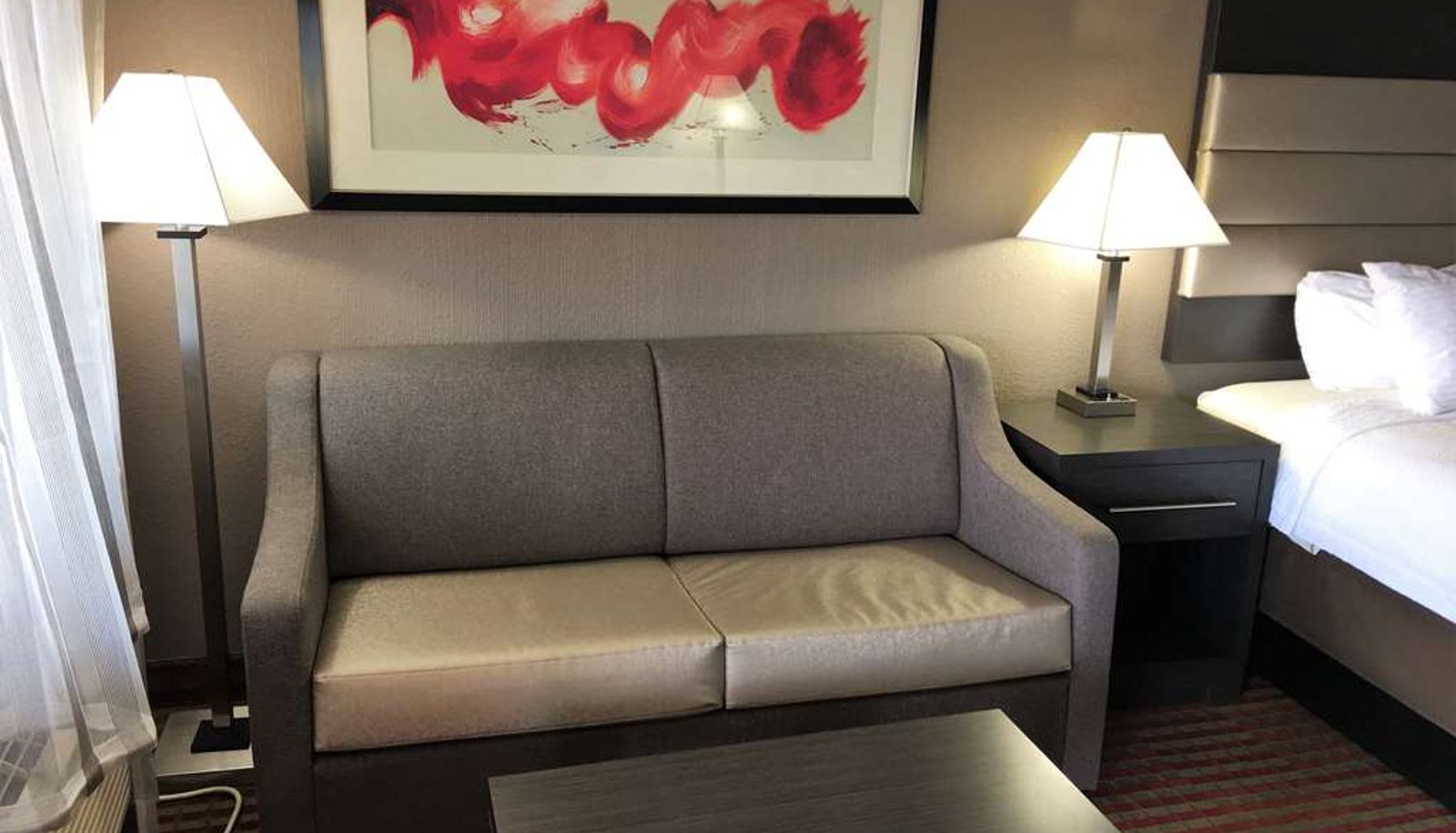 Habitación - Best Western Deming Southwest Inn