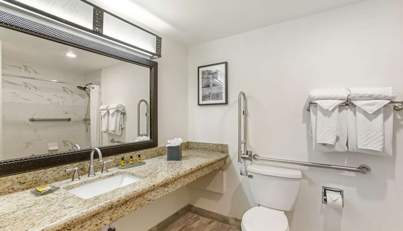Pokój - Best Western Plus Rio Grande Inn