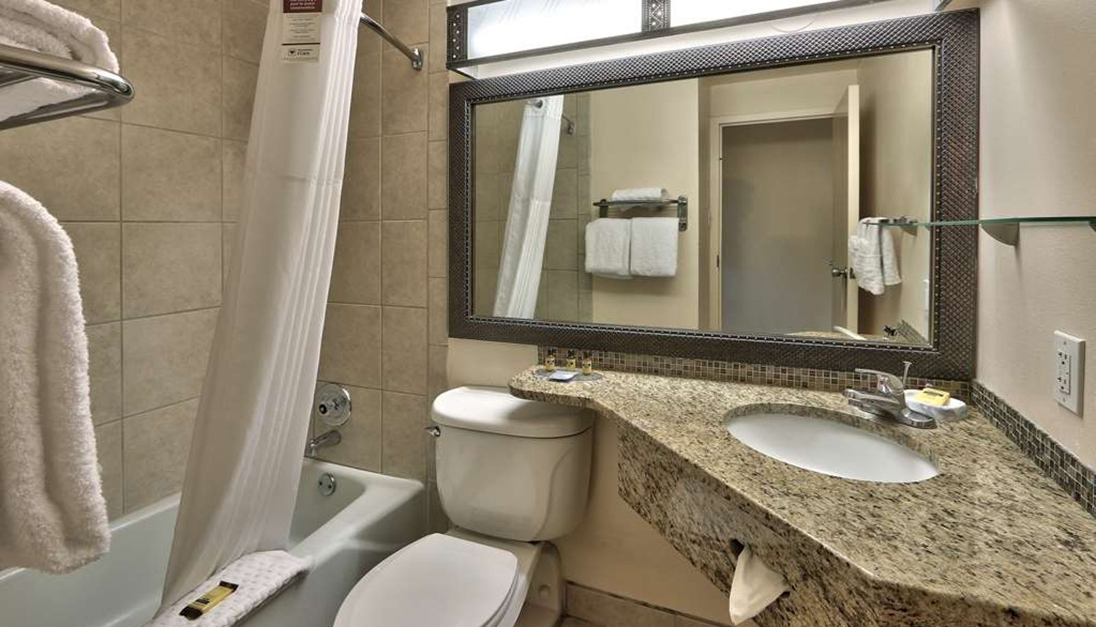 Pokój - Best Western Plus Rio Grande Inn