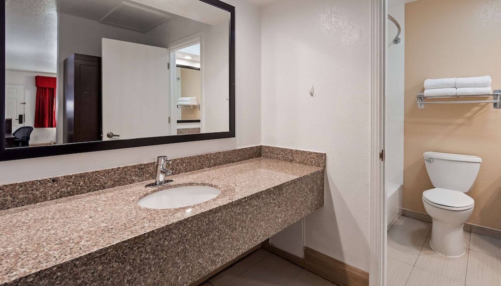 Apartment - Best Western Santa Rosa Inn