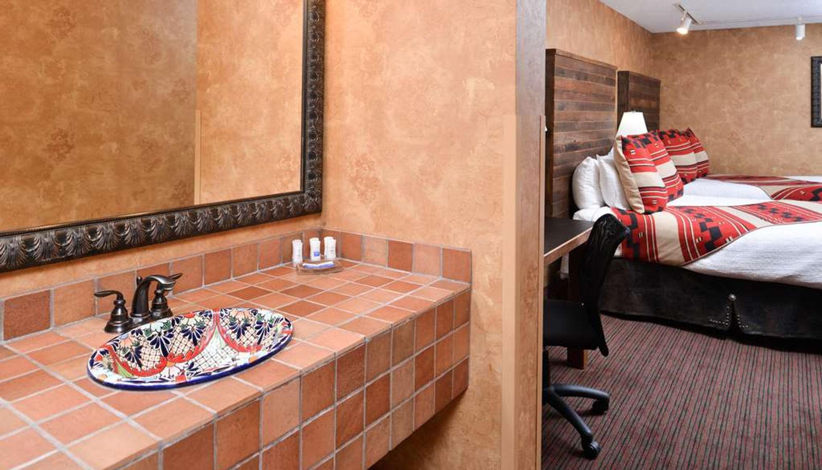 Chambre - Best Western Plus Inn of Santa Fe