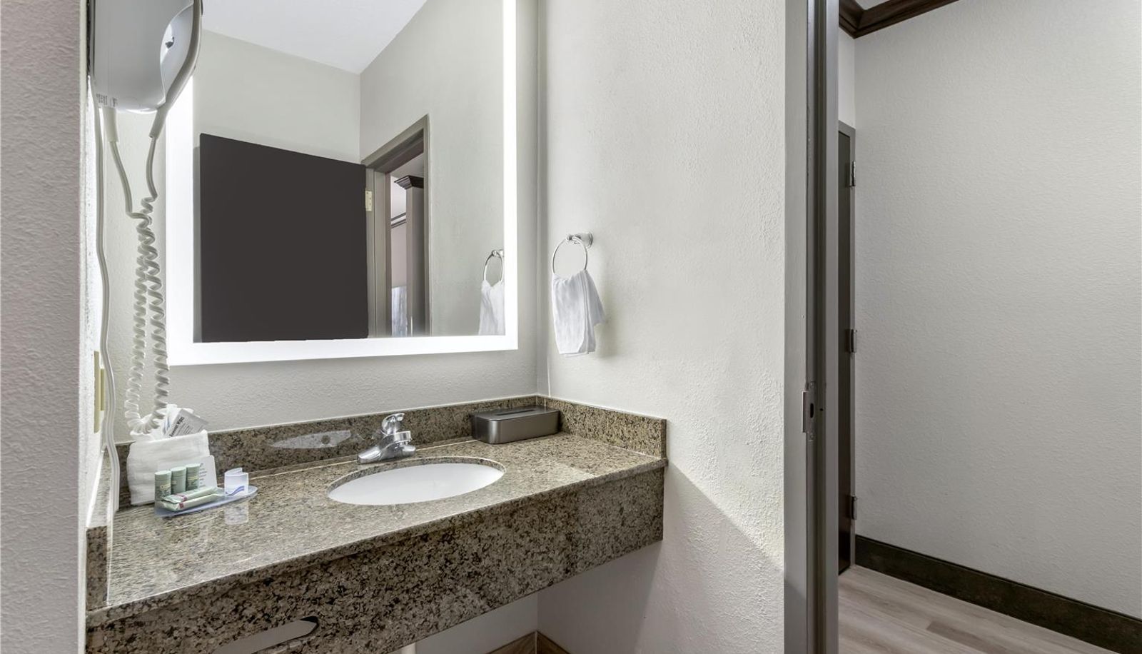 Habitación - Best Western Asheville -Blue Ridge Parkway