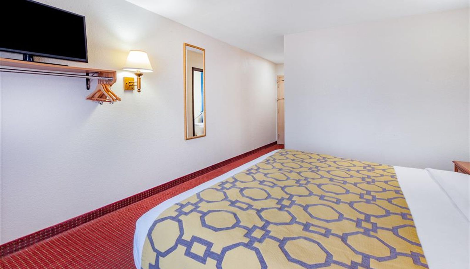 Zimmer - Baymont by Wyndham Perrysburg/Toledo