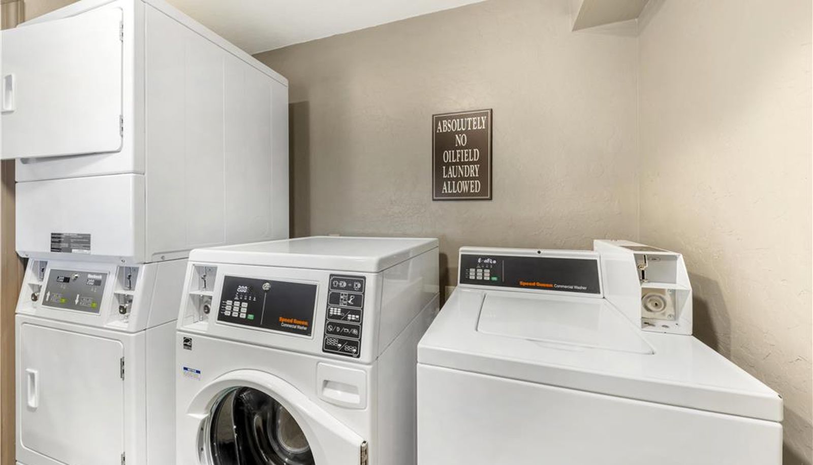 Interior view - Best Western Plus Weatherford