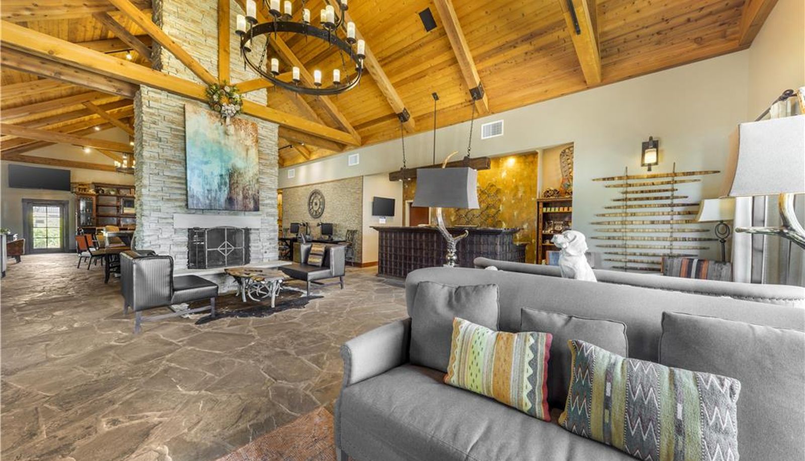 Hall - Best Western Plus Weatherford
