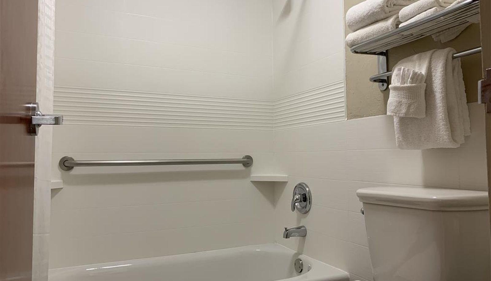 Room - Best Western El Reno
