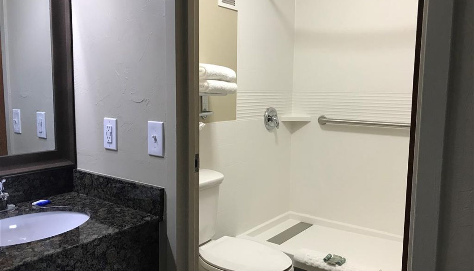 Room - Best Western El Reno