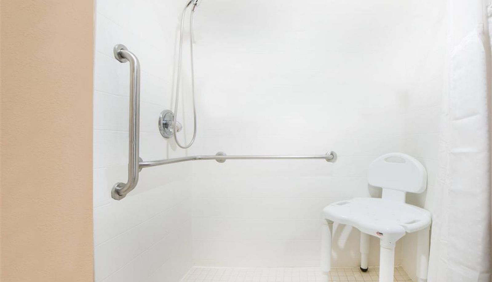 Kamer - Travelodge by Wyndham Enid
