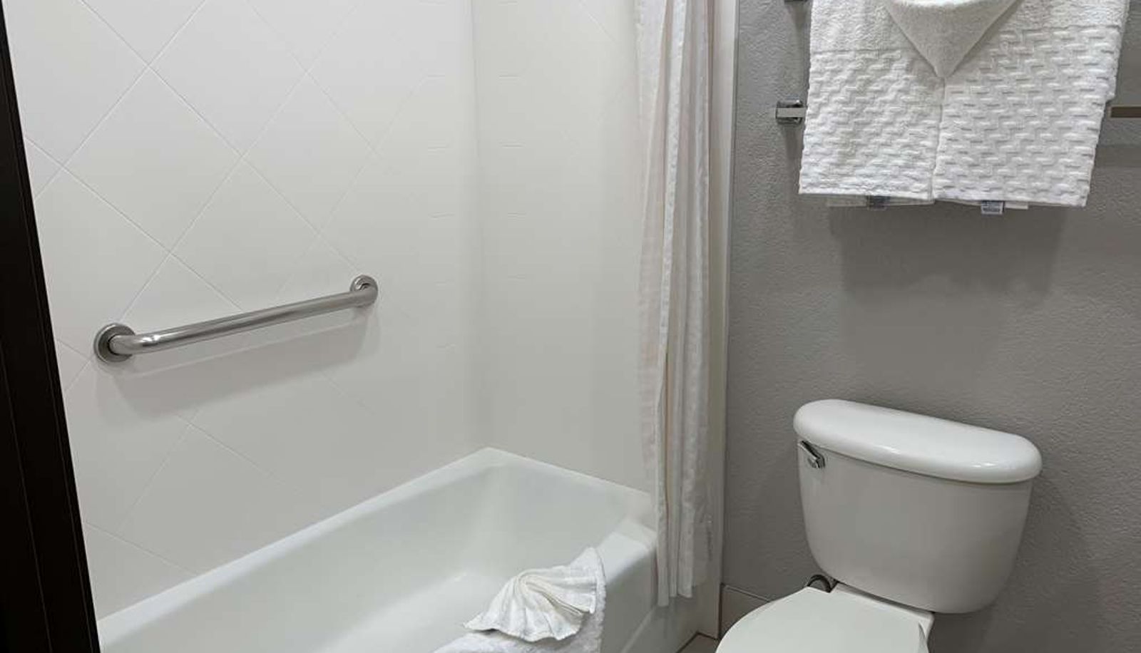 Room - Best Western Plus Oklahoma City Yukon