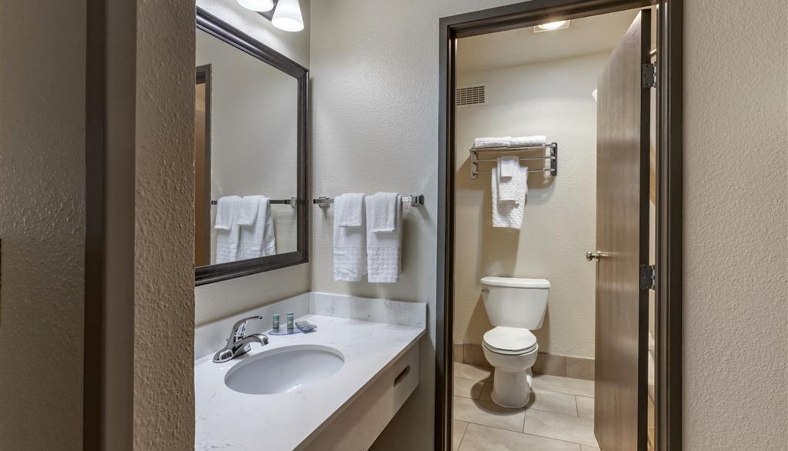 Chambre - Best Western Sunridge Inn & Conference Center