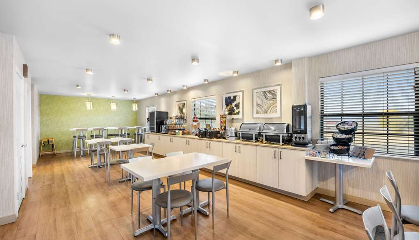 Restaurant - Best Western Grants Pass Inn