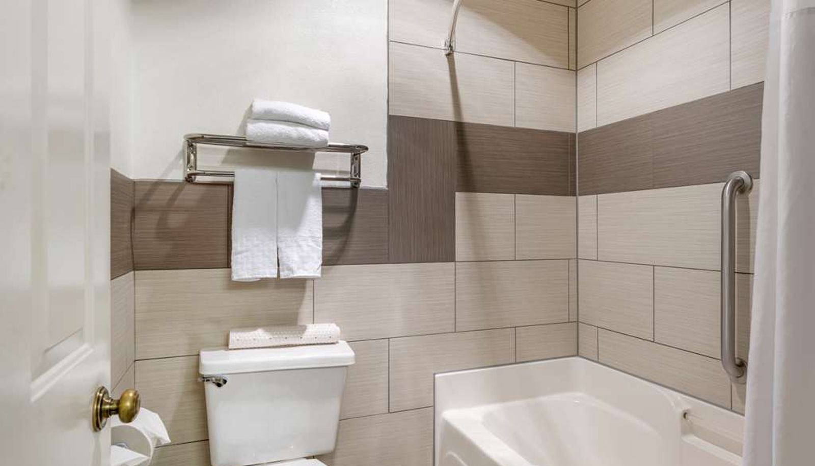 Room - Best Western Corvallis