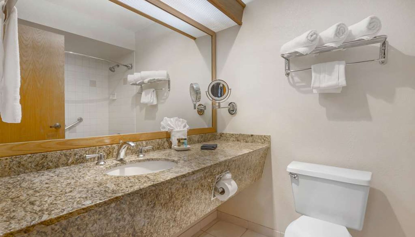 Chambre - Best Western Plus Mill Creek Inn