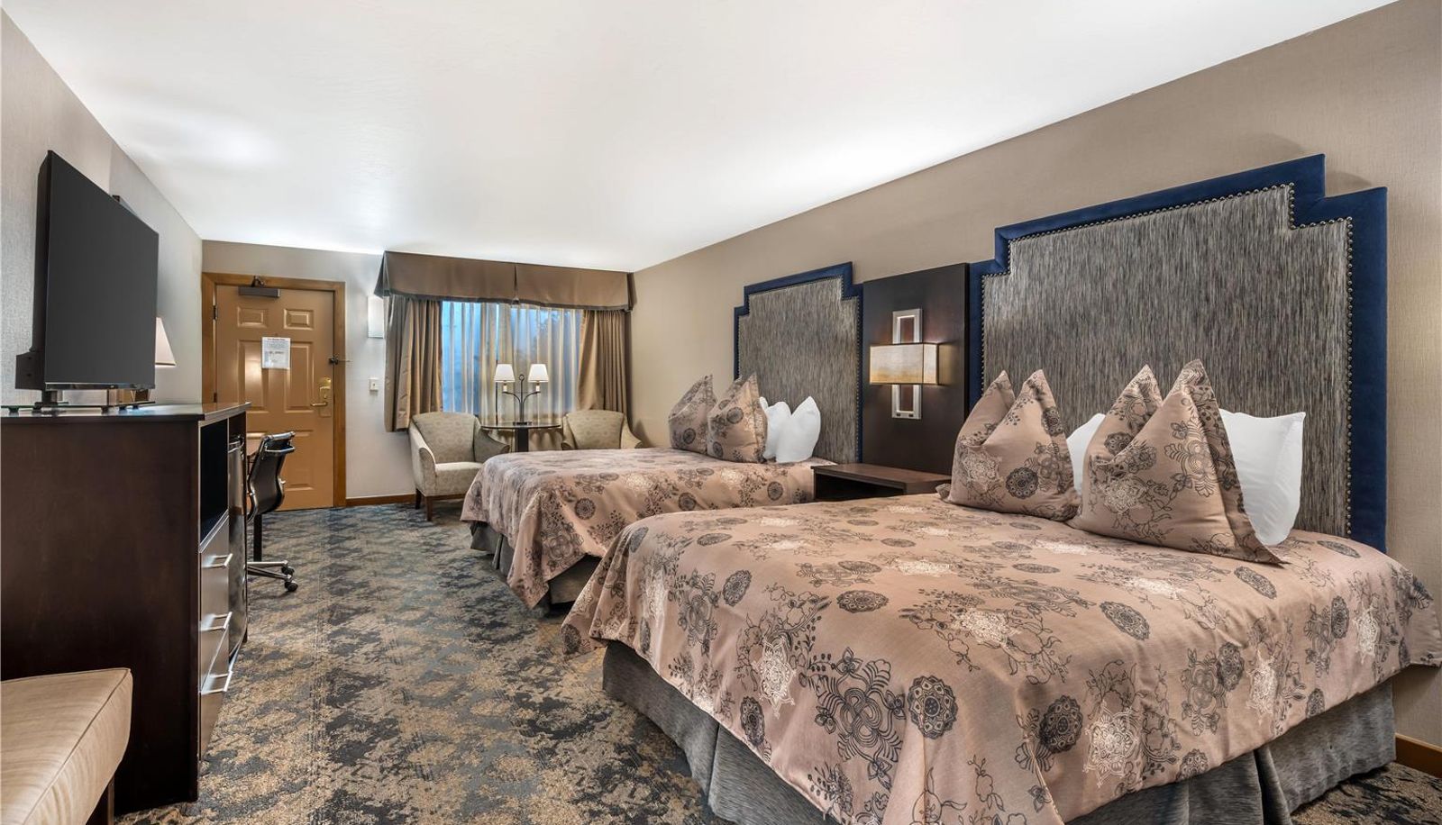 Pokój - Best Western Windsor Inn