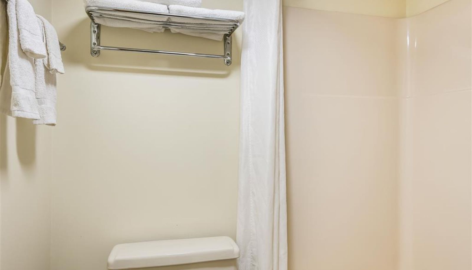 Habitación - Econo Lodge Quakertown