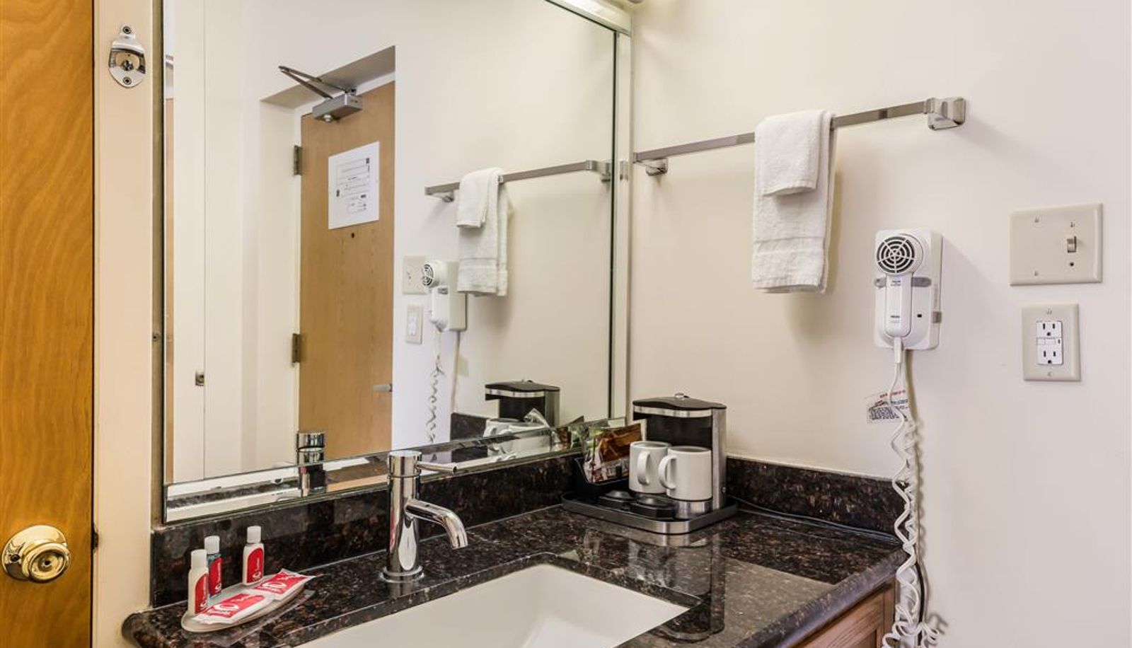 Habitación - Econo Lodge Quakertown