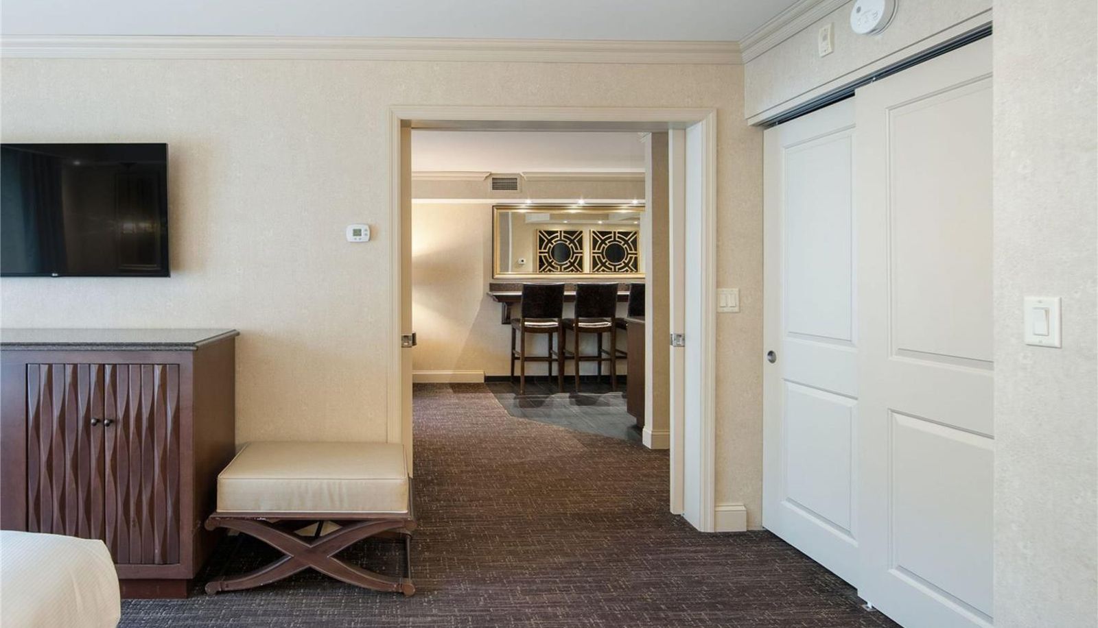 Suite - Eden Resort & Suites BW Premier Collection