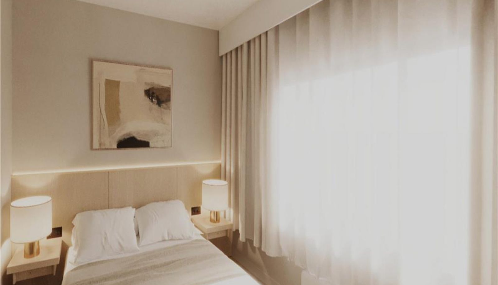 Room - DoubleTree by Hilton Wilkes-Barre