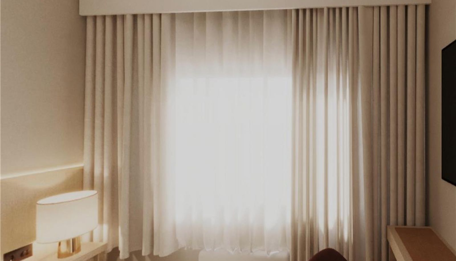 Room - DoubleTree by Hilton Wilkes-Barre