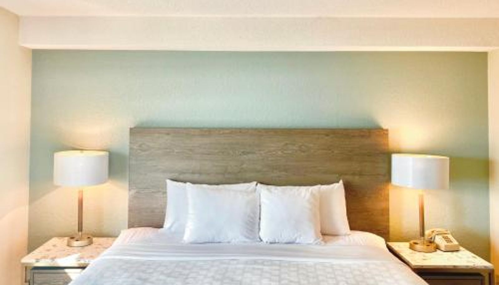 Suite - Atlantic Beach Hotel Newport